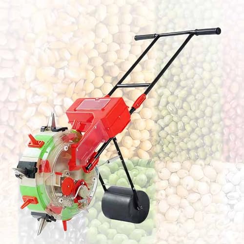 Semoir à pousser pour planter sans fatigue et aligner vos rangs de graines