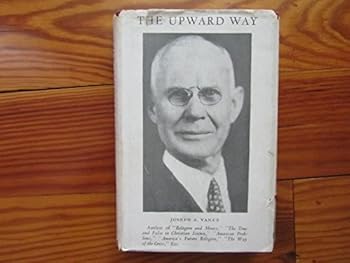 Hardcover The Upward Way Book