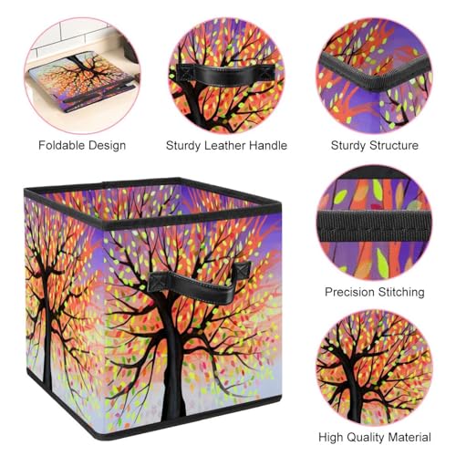 Boîte de rangement pliable pour optimiser les placards et ranger les vêtements - 5