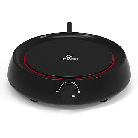 Coffee Hot Plate For Mug