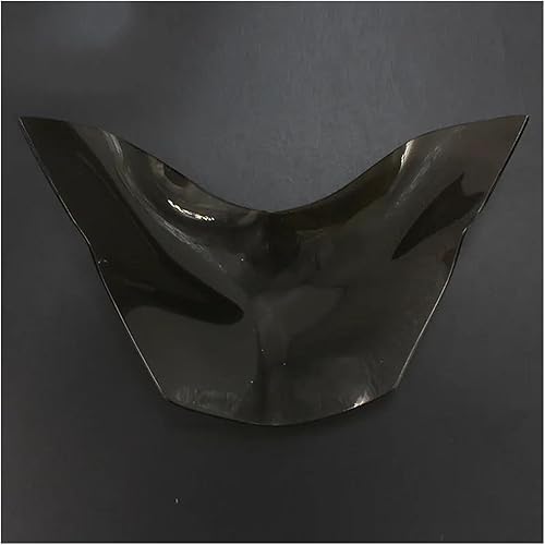 Miniatura 3 de Cubierta protectora de faros delanteros para KAWASAKI para Versys para X300 X 300 para X-300 2017 2018 2019 protector de faros delanteros de