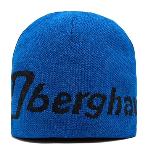 Bonnet doux Berghaus Blocks pour protéger les oreilles du froid glacial