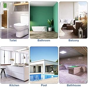 Ishro Home Anti Skid & Multipurpose RubIHr/Bathroom Mat/Shower Mat/Carpet/Rugs/Rainmat/Swimming Pool Mat||2x3 Feet