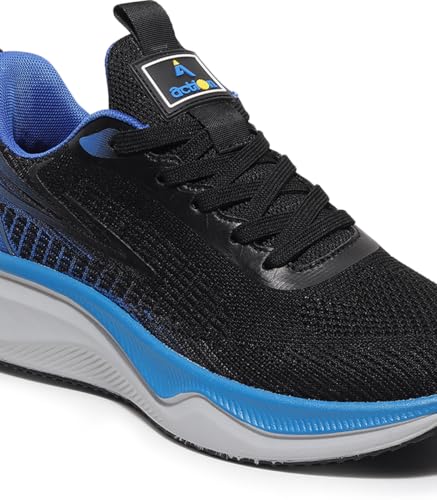 Image of Action NITRO-701 Lightweight Sports Running Shoes for Men