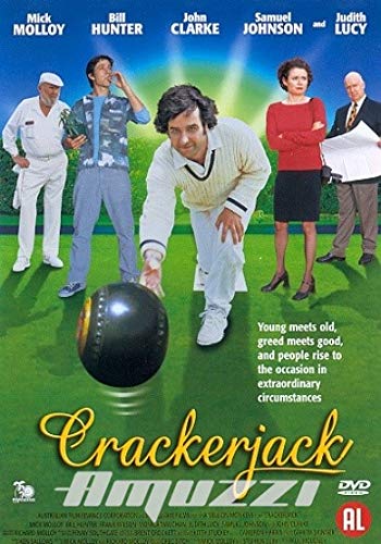 Crackerjack