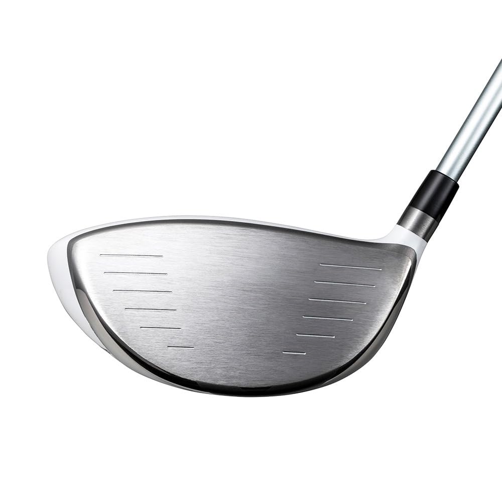 Amazon.co.jp: ミズノ（MIZUNO） BR-X ドライバー (1W ロフト13度) BR