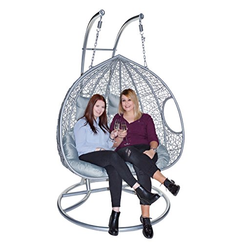 Hängeliege mit Gestell 2 Personen Die 15 besten Produkte im Vergleich