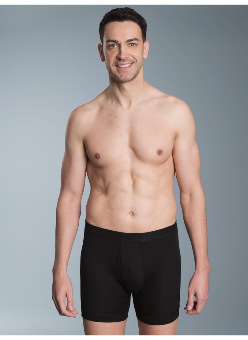 Trigema Unterhose Feinripp im Doppelpack