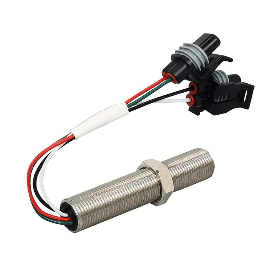 user8です　fp-30 Generator Magnetic Pickup Speed Sensor MPU MSP6732 MSP6732C