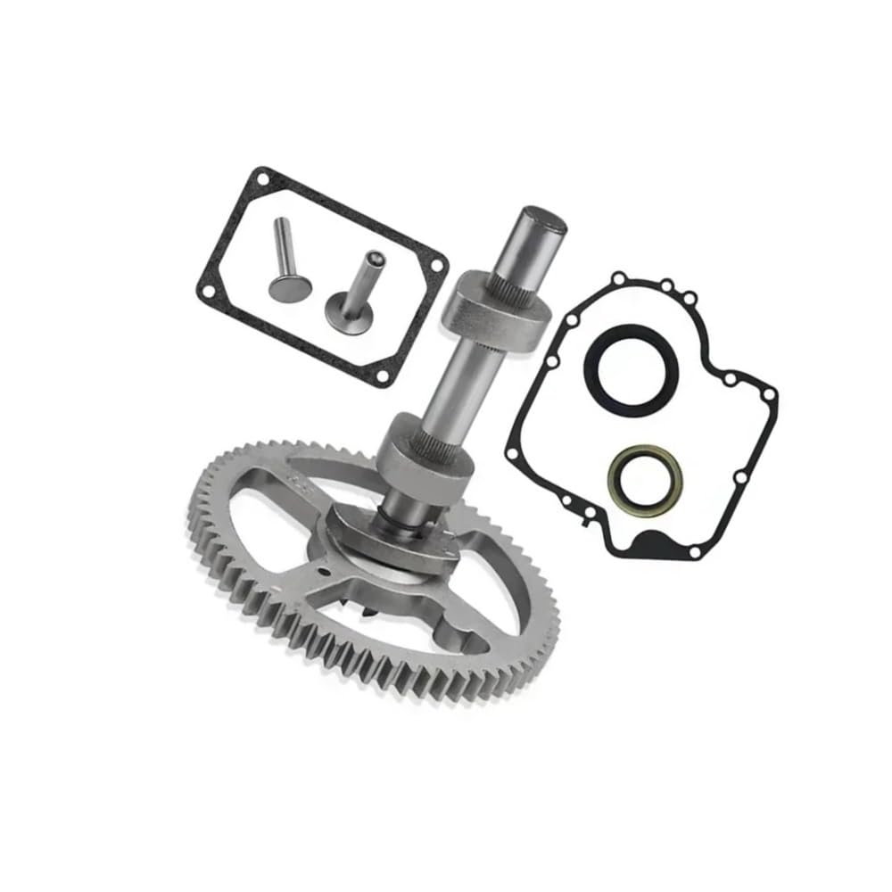 Kit arbre à cames 84005207 pièce de rechange tondeuse pour 793880 792681 791942 795102