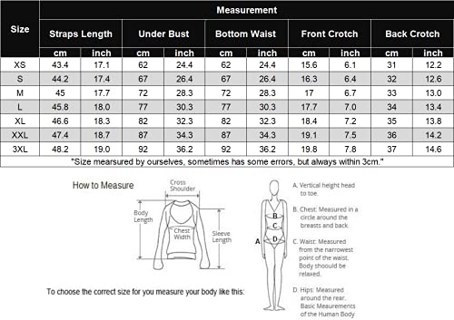 Avidlove Lace Garter Lingerie Set With Removable Choker Teddy Babydoll Strappy Bra And Panty Set,Black&Red,Small #TOP5