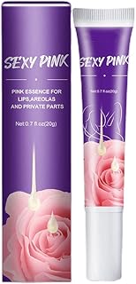 Private Parts Whitening Cream Underarm Areola,Pink Lips & Nipple Cream, Intimate Pink Privates Parts Cream Pinkish Repair Gel Moisturizing Cream