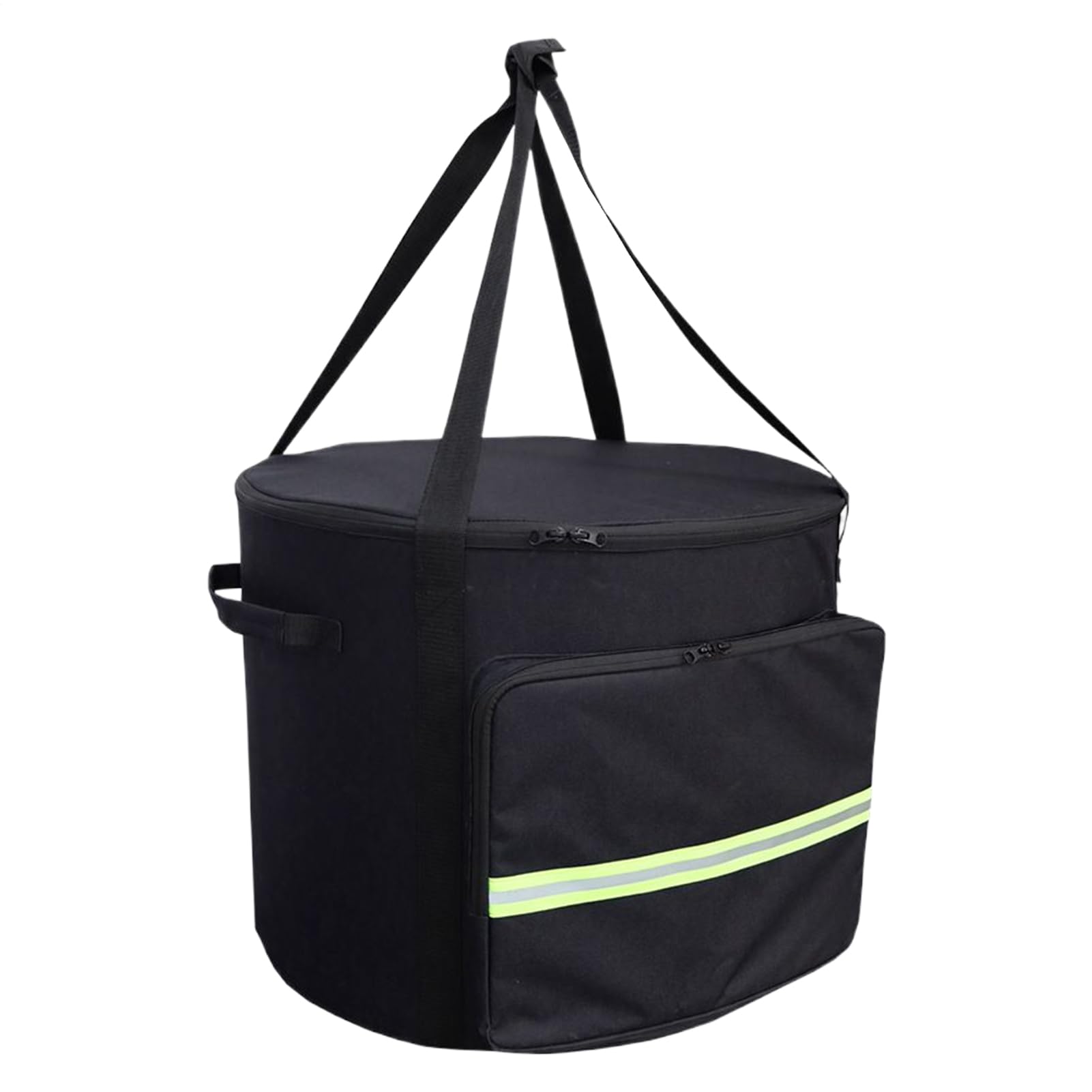 Borsa Da Forno Per Pizza Borsa Impermeabile Antipolvere Portatile Per Forno | Custodia Porta-Griglia da Giardino Per Campeggio, Barbecue, Famiglia, Festa, Giardino, Ristorante, Camper, Viagg