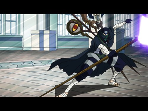 Fairy Tail 五神竜出てくるってことはこれはまだまだ続くパターンか 水神竜の力は