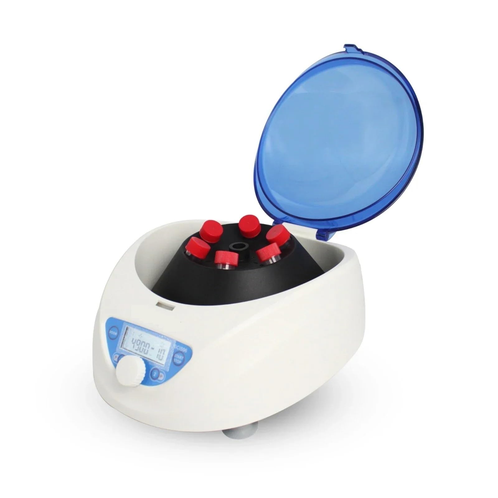 Agitatore magnetico, SCI506 Centrifuga a bassa velocità Vor-tex Mixer Lab Microcentrifuga Machine