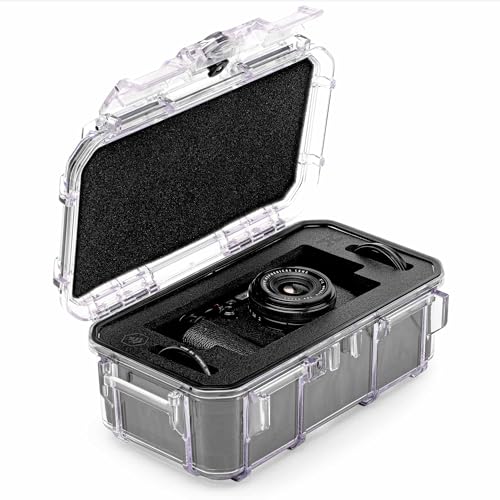 Estuche Protector Evergreen para Fujifilm X100 Series miniatura 1