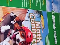 Tennessee Math Connects, 2012 Teacher Edition, Chapter 3, Algebraic Patterns 0021030952 Book Cover