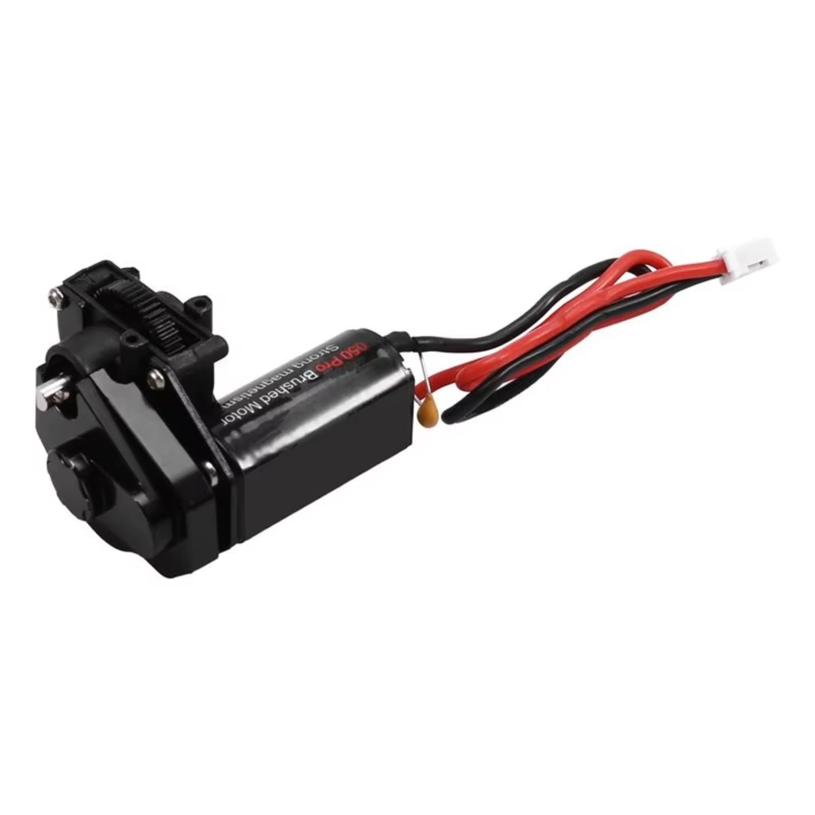 pour SCX24 AX24 1/24 RC Engrenage Hélicoïdal Transmission Complète