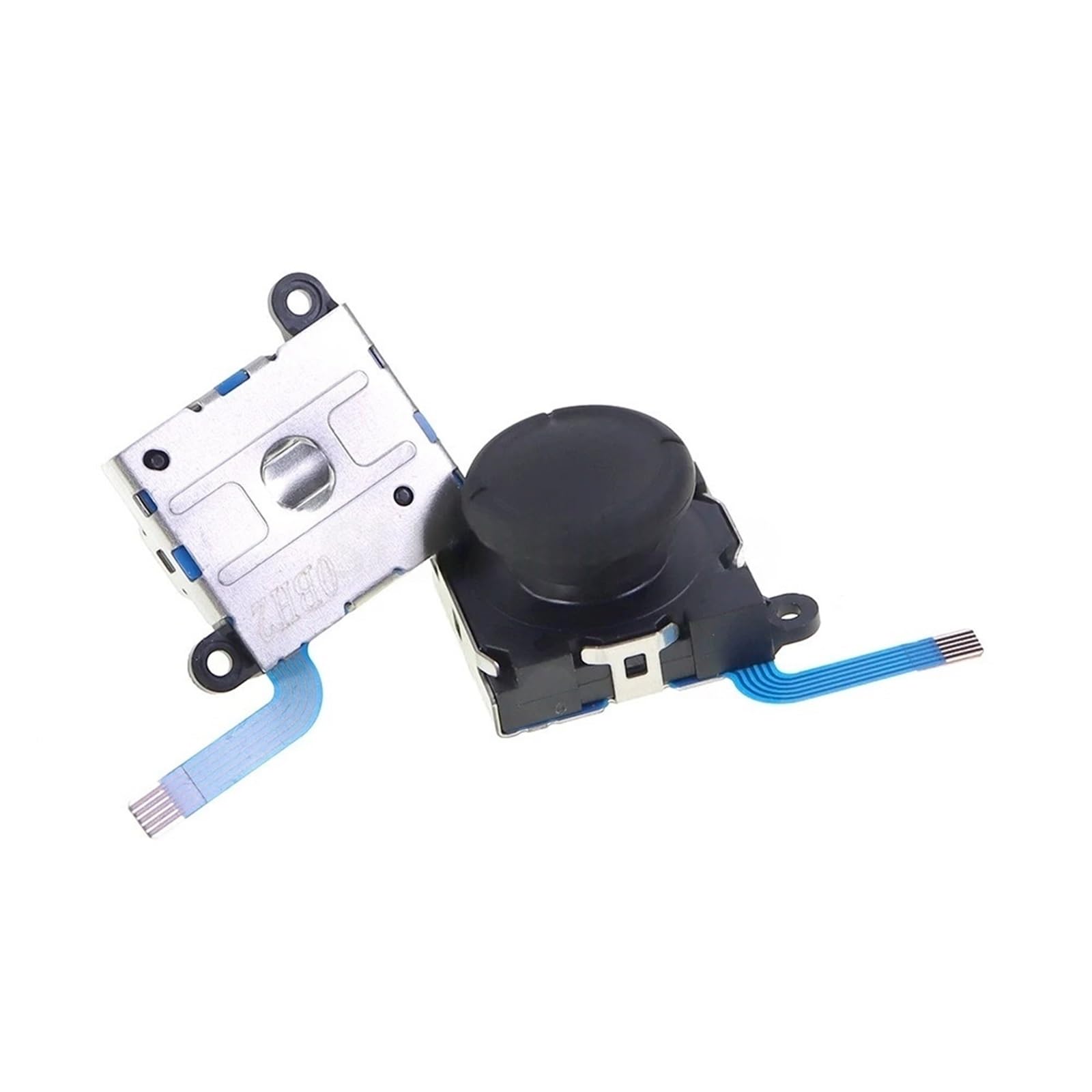 20 stücke Ersatz for Nintendo for Schalter 3D Joystick Analog V4.0 Thumb Stick for Joycon Controller Reparatur
