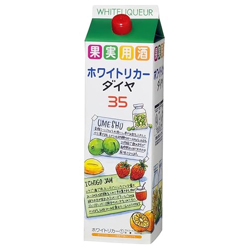 日奈娘ホワイトリカー35度　1本 日南娘ホワイトリカー35度 1800ml 1本 日南娘ホワイトリカー35度