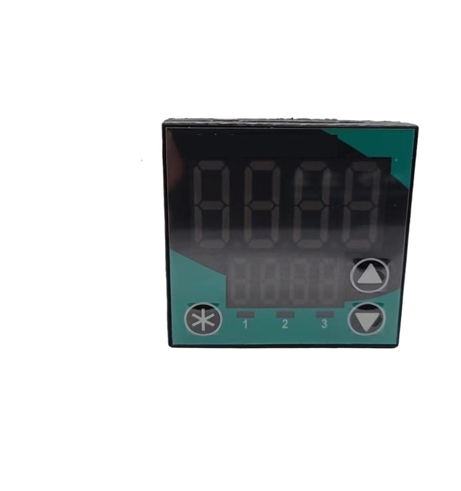 MV160LARRC2600 S413 Regolatore di temperatura Indicatore di controllo della temperatura
