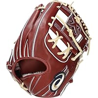 硬式野球グローブアシックス Amazon | 野球 アシックス 硬式グローブ 硬式 グローブ グラブ