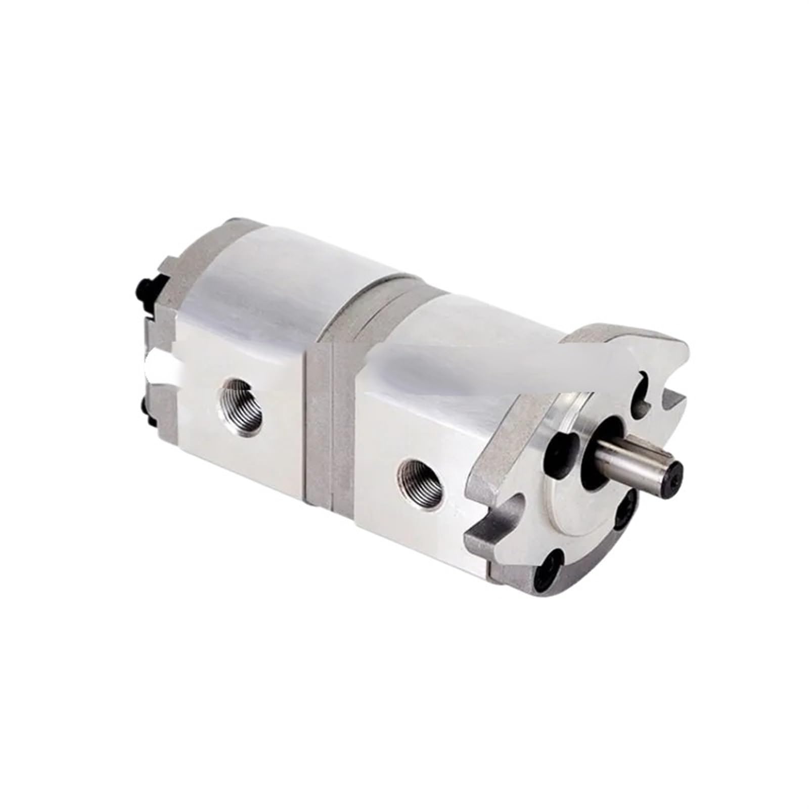 Pompe Hydraulique à Engrenages HGP-11A-F8-8R Pression 0.8 à 8 Cylindrée