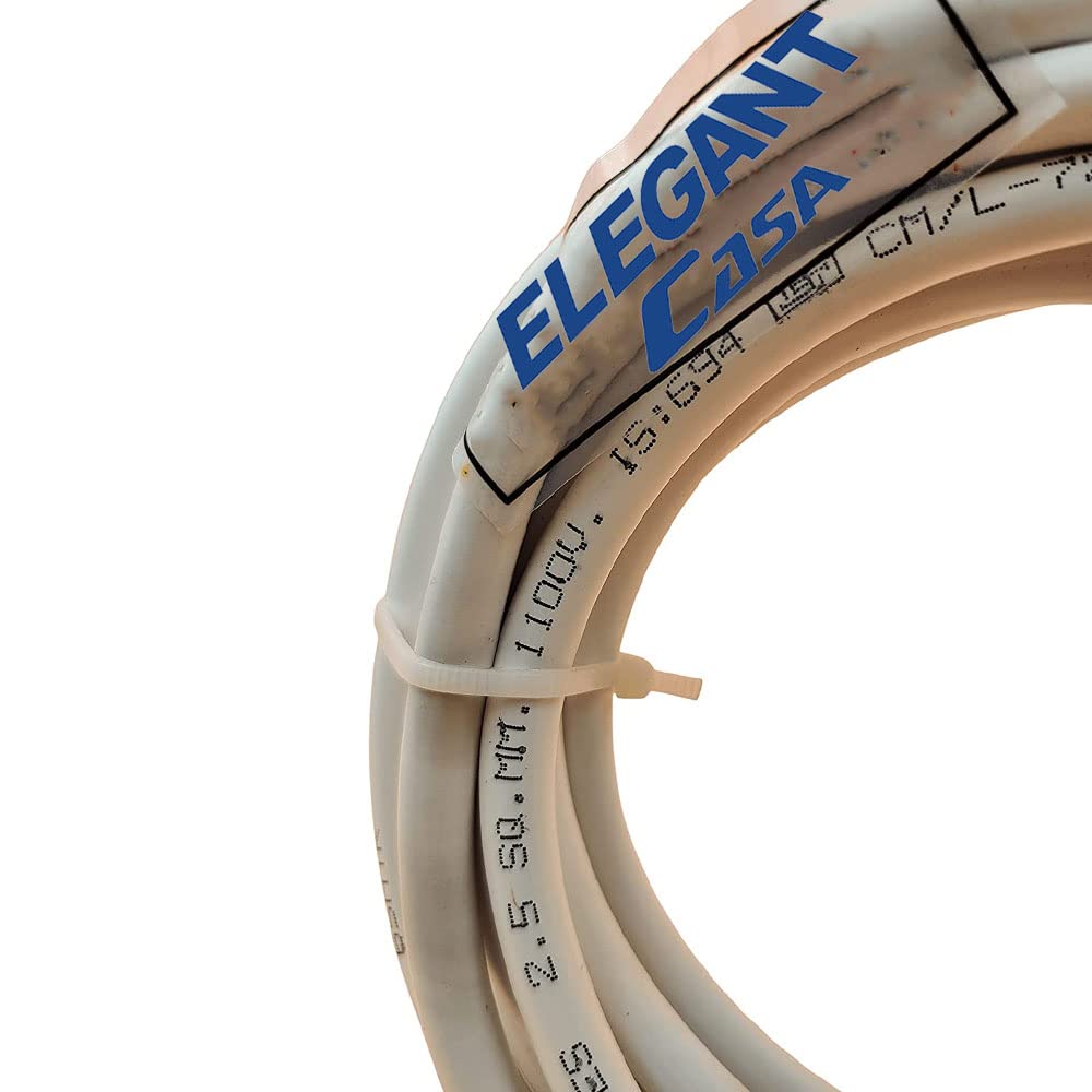 Elegant Casa 3 Core Copper Wire - 10 Meter -7