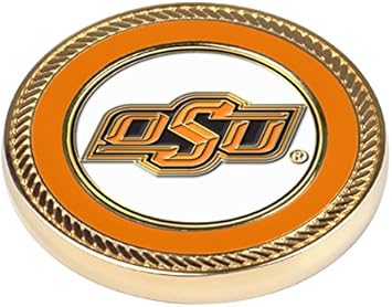 Review LinksWalker Oklahoma State Cowboys – Challenge Coin / 2 Magnetic Golf Ball Markers Review LinksWalker Oklahoma State Cowboys – Challenge Coin / 2 Magnetic Golf Ball Markers
