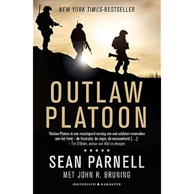 Outlaw Platoon