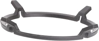 Wok Ring Anti-slip Cast Iron Stabilizer for Gas Stove Support for Woks and Pots Non Design for Cooking Stability