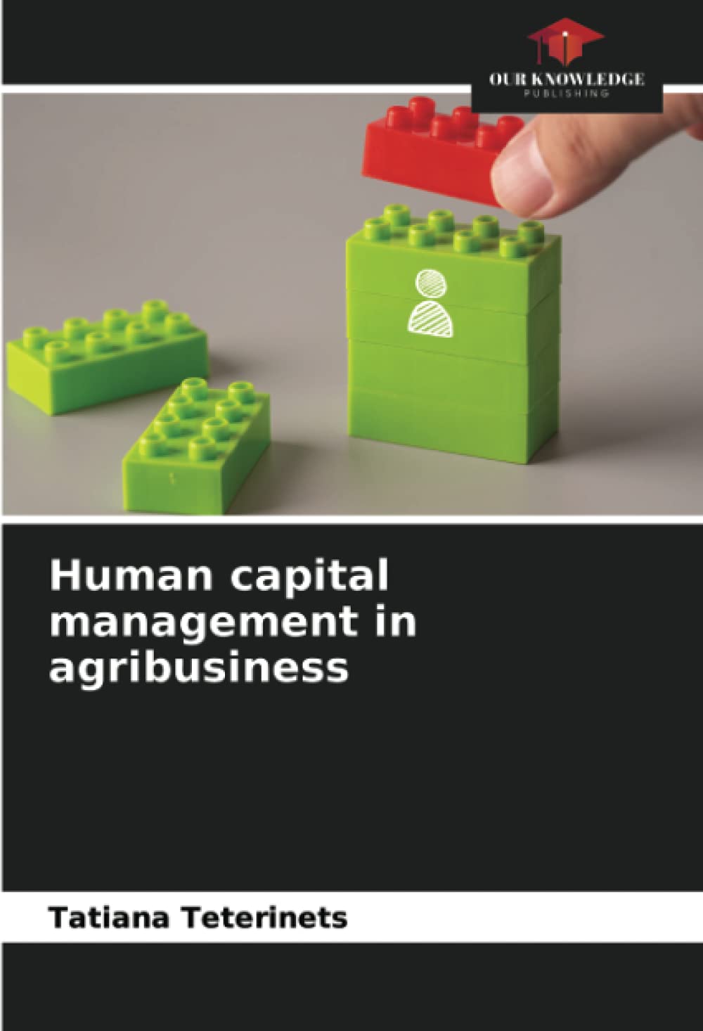 Human capital management in agribusiness