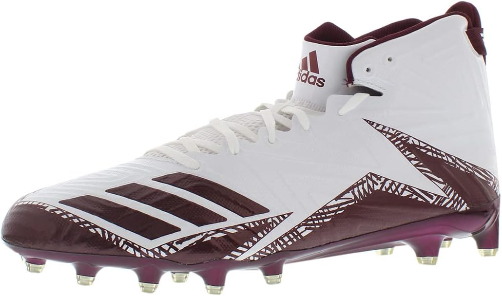 adidas freak x carbon mid wide