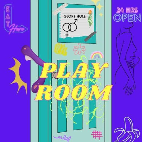 The Glory Whole cover art