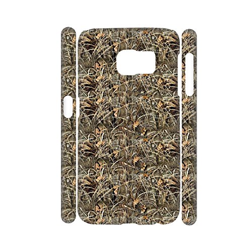 Schlumberger Shop Design Camo 1 For Galaxy S6 Boys...