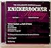 Knickerbocker Holiday