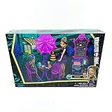 Monster High Scream & Sugar Cleo De Nile - Muñeca