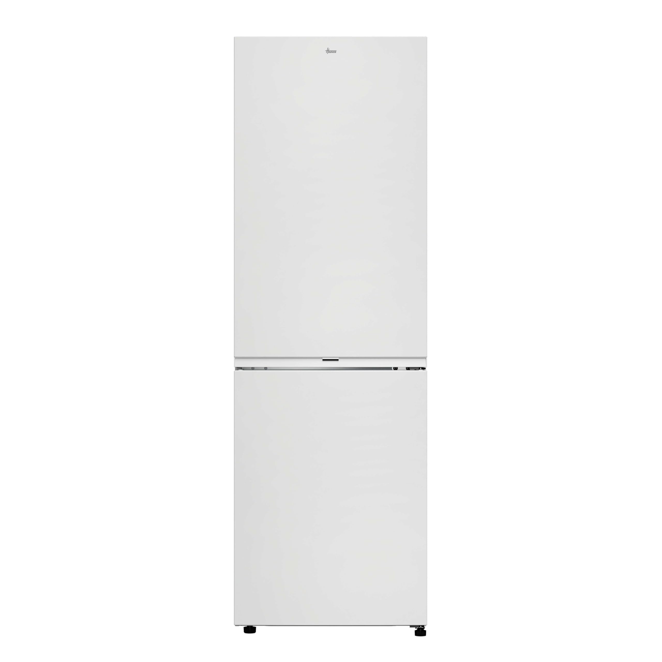 Hoover White H-Combi 500 Fridge Freezer - 355L (Honcq2t618cwk)