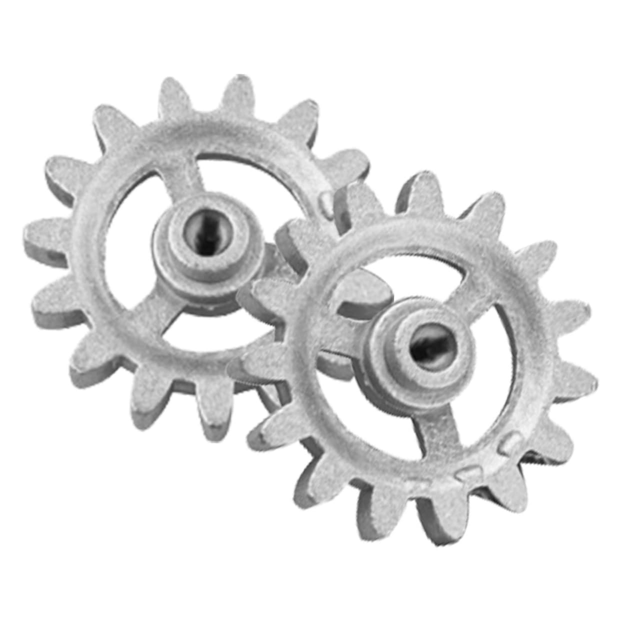 STOBAZA Bbq Rotisserie Motor Replacement Diy Grill Gear Barbecue Supplies Grill Rotating Rack