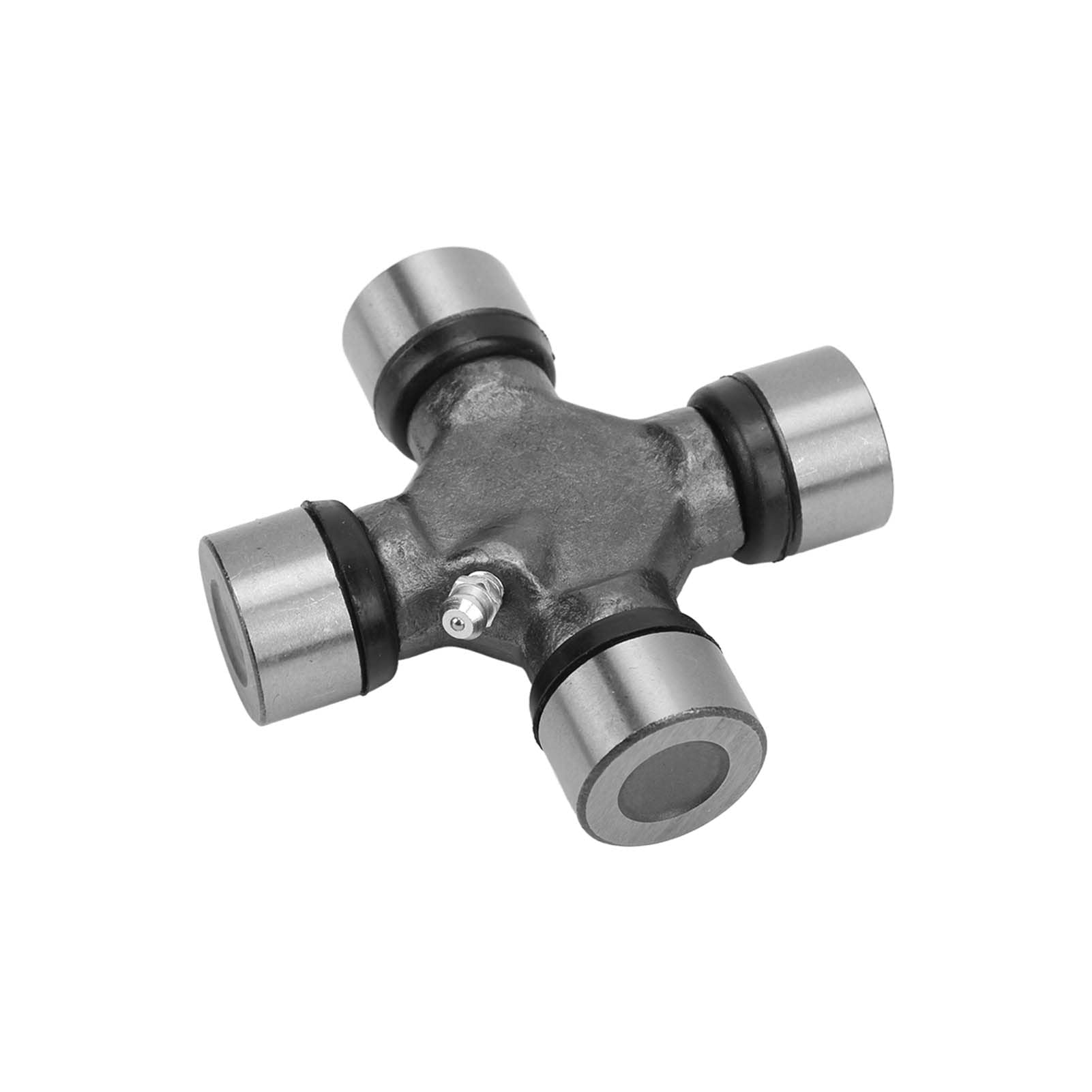 Joint d'arbre de transmission de voiture, kit d'accessoires en métal pour arbre de transmission arrière pour Navara D40