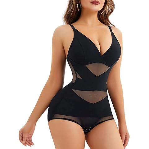 Gotoly Body Sculptant Femme Gaine Minceur Cover
