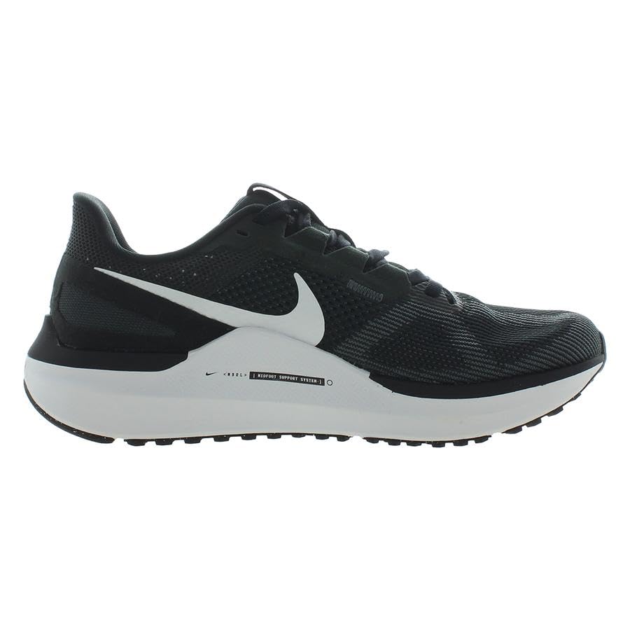 Image of Nike Air Zoom Structure 25 Unisex Shoes