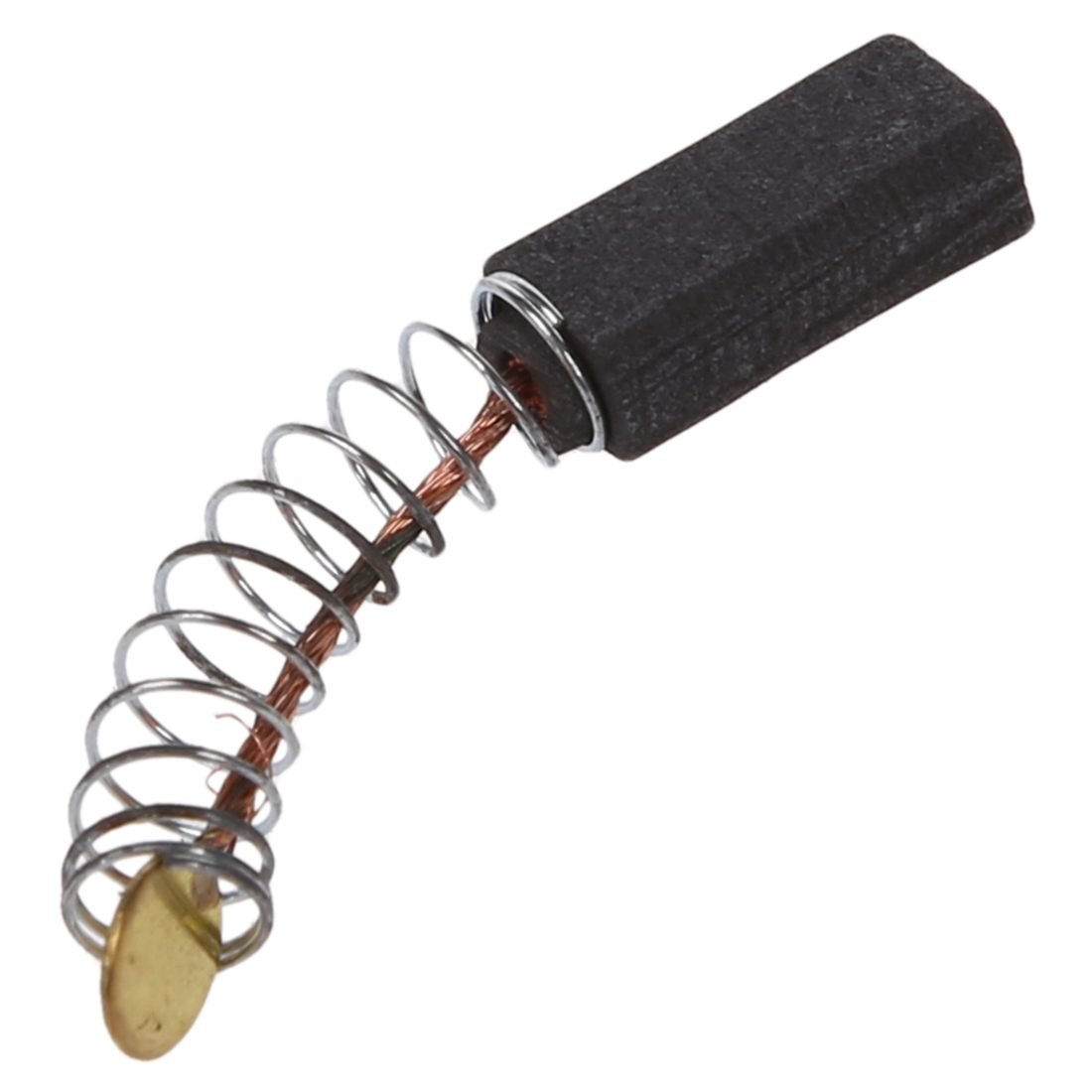 YdseozOA 60 Spazzole Di Carbone Di Ricambio, 10 Misure, Spazzole - Foto 10