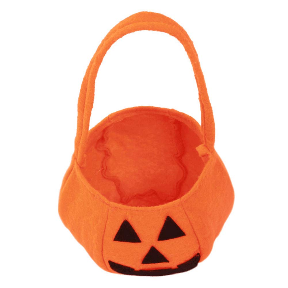 Boîte à bonbons - Halloween - 32 PCS - Motifs citrouille, chat noir, fantôme - Carton de qualité alimentaire - Beaux-Arts et Loisirs créatifs