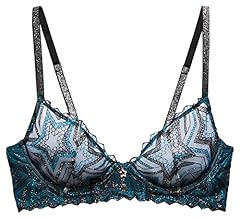 Wildflower Blue Starstruck Embroidery