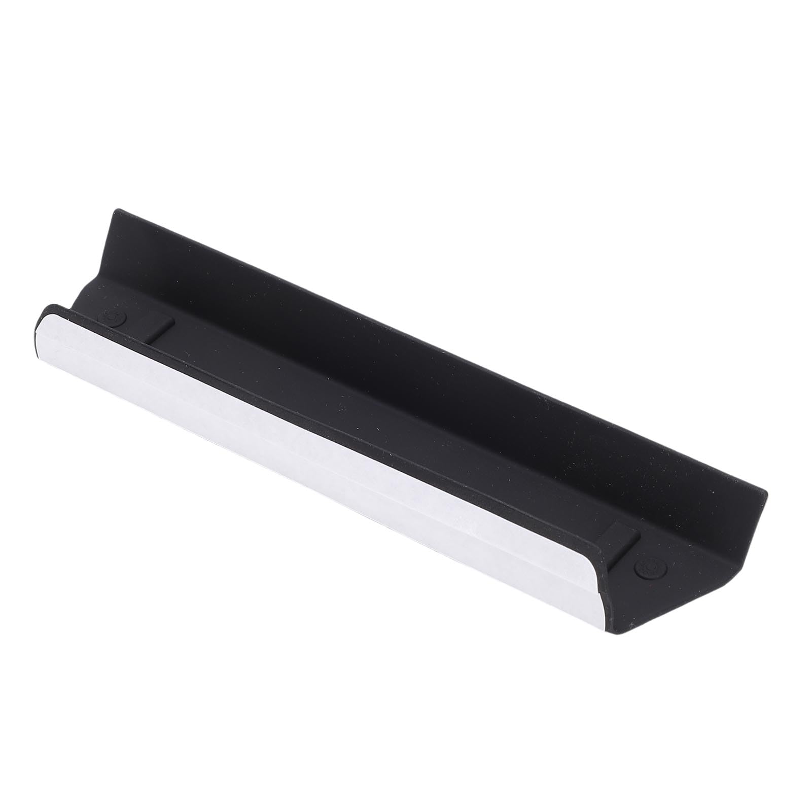 Luqeeg Estación de Acoplamiento 10 en 1, Ventilador de Refrigeración RGB Dual, Concentrador USB C con 2.0 4K@60Hz, Carga PD de 100 W, Gigabit Ethernet y 5 Puertos USB, Ideal para SteamDeck OLED, ROG
