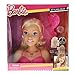 Barbie Styling Head