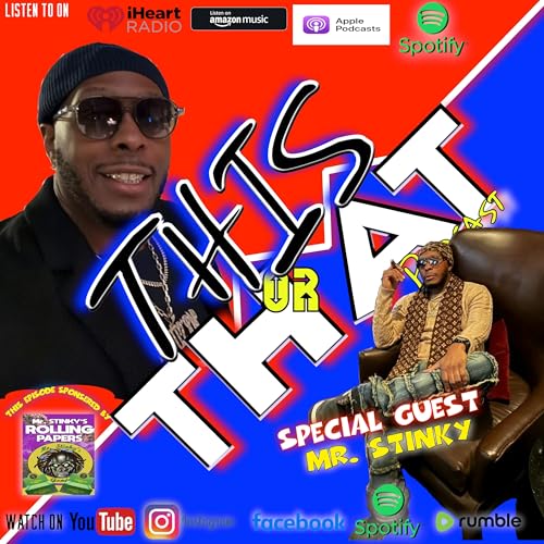 (Episode 27 Mr Stinky) Maximizing Earnings through Music Ownership