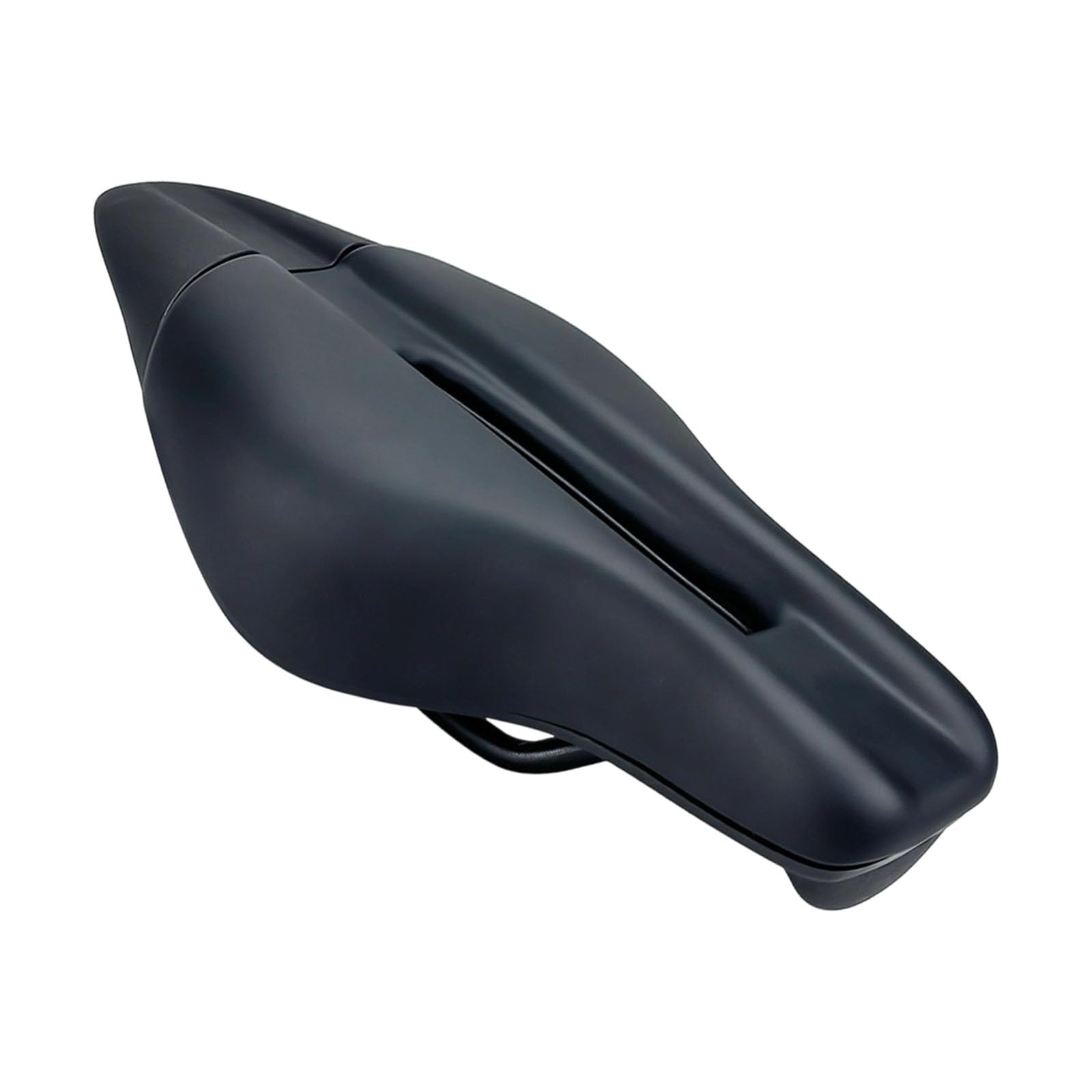Selle de Coussin de siège de vélo adaptée