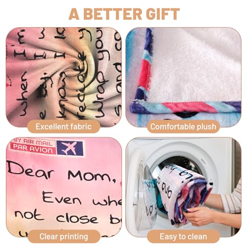 Gift-for-Mom-Super-Fluffy-Throw-for-Mom-Birthday-Gifts-Throw-Blankets-from-Daughter-Son-for-Mothers-Day-Valentines-Day-Best-Gift-for-Wife-60×50 Gift for Mom Super Fluffy Throw for Mom Birthday Gifts Throw Blankets from Daughter Son for Mothers Day Valentines Day Best Gift for Wife 60×50
